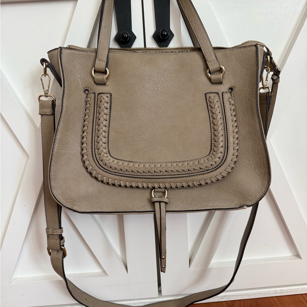 Sole Society Tan Women's Bag